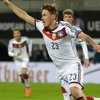 Germania si Polonia s-au calificat la Euro 2016